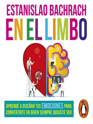 cover image of En el limbo